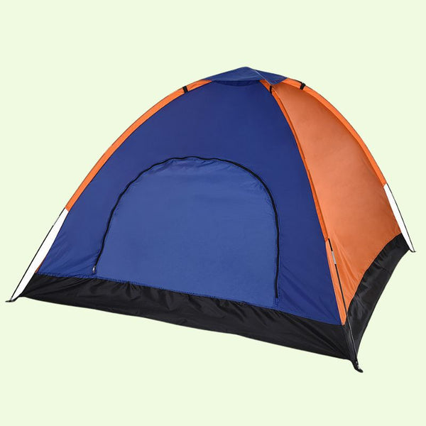 4 person lightweight tent best sale